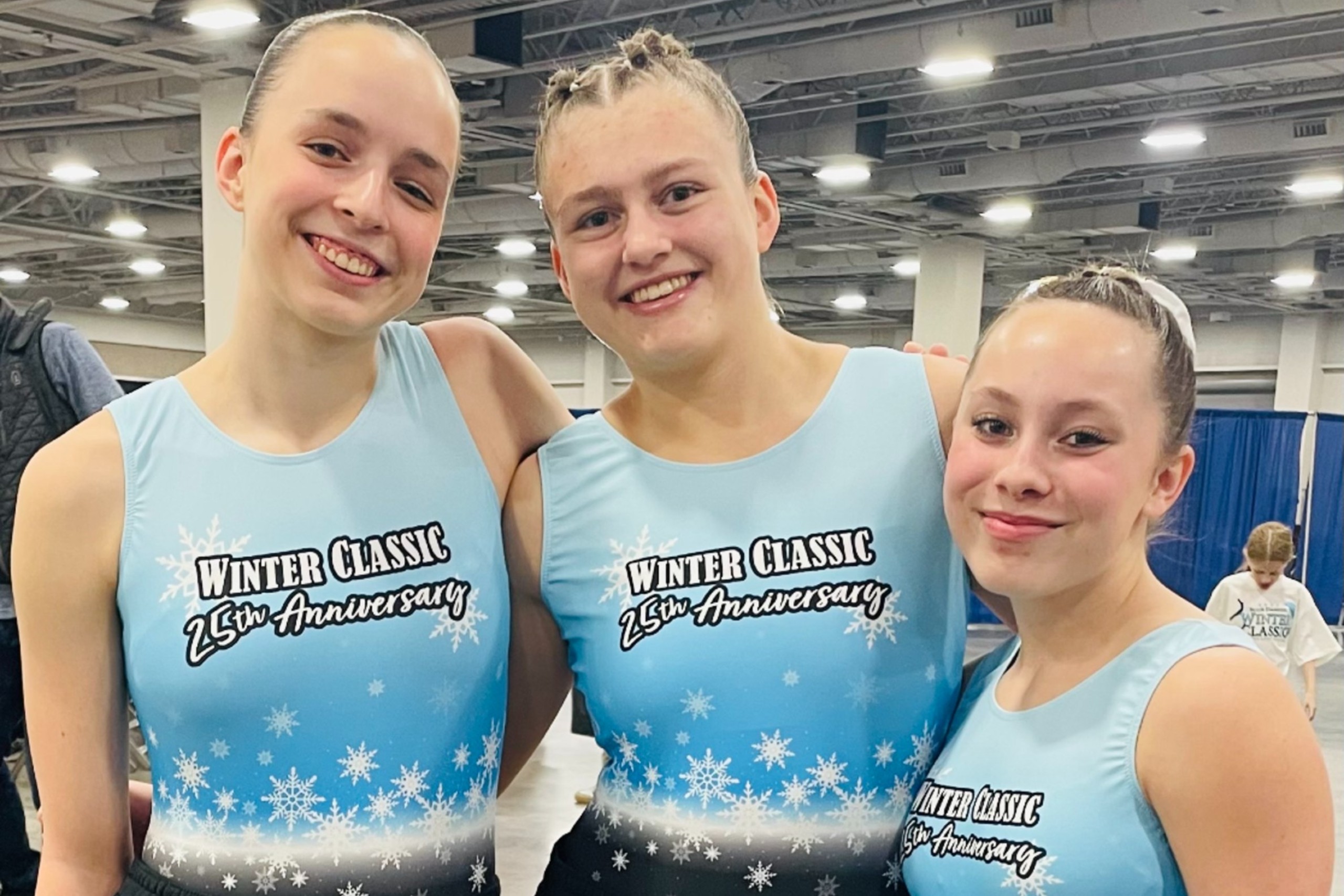 2026 Black Diamond Winter Classic - Western Sports Park (Farmington, Utah)