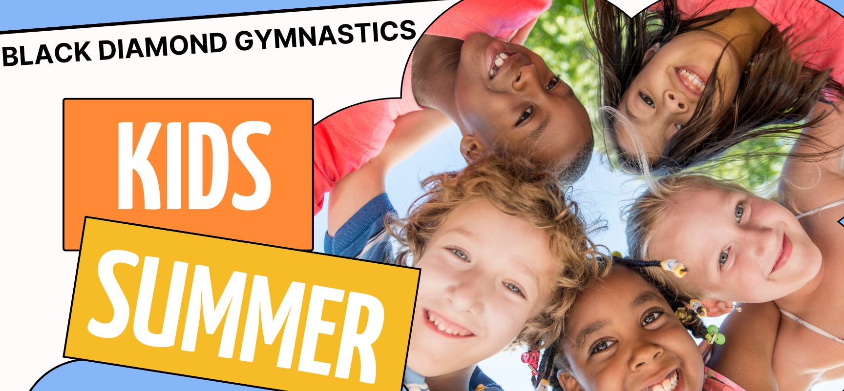 Summer Camp Registration Open